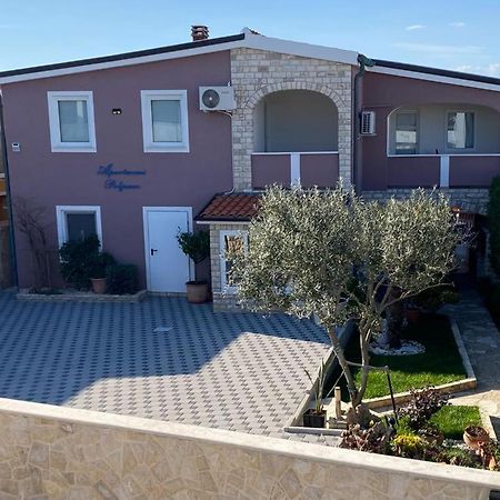 Apartmani Poljanec Vir Kültér fotó