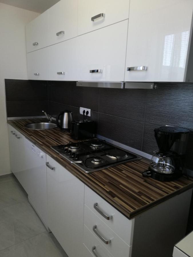Apartmani Poljanec Vir Kültér fotó