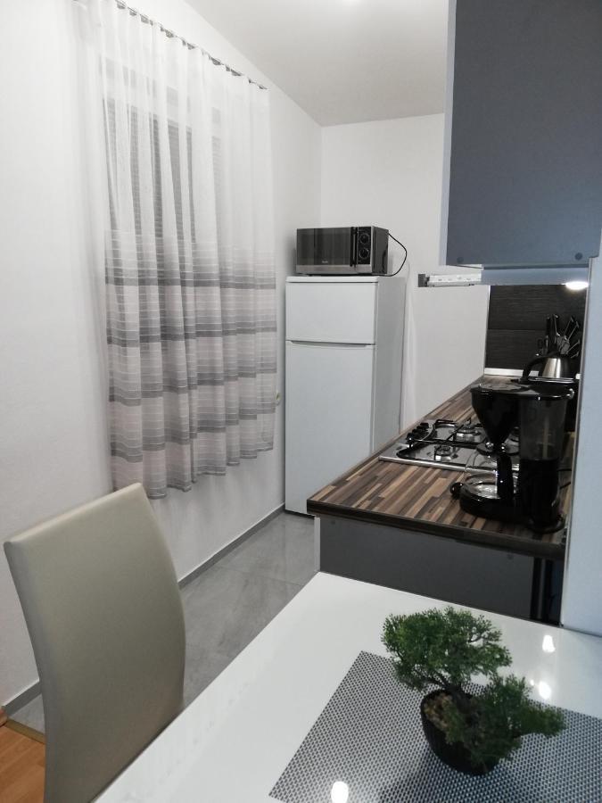 Apartmani Poljanec Vir Kültér fotó