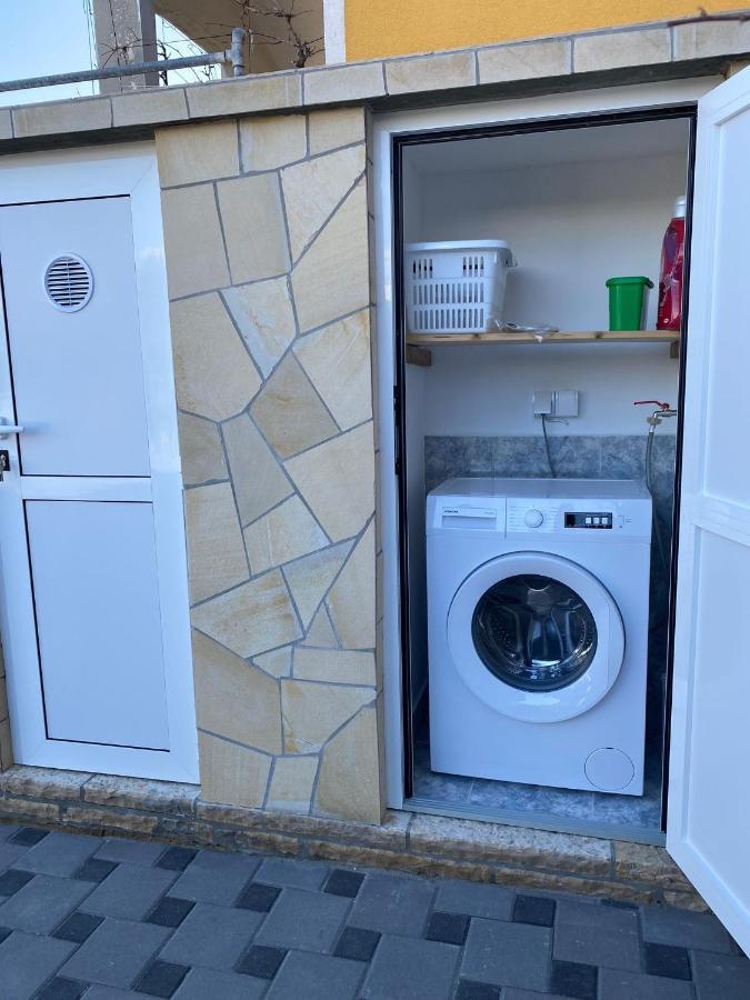 Apartmani Poljanec Vir Kültér fotó