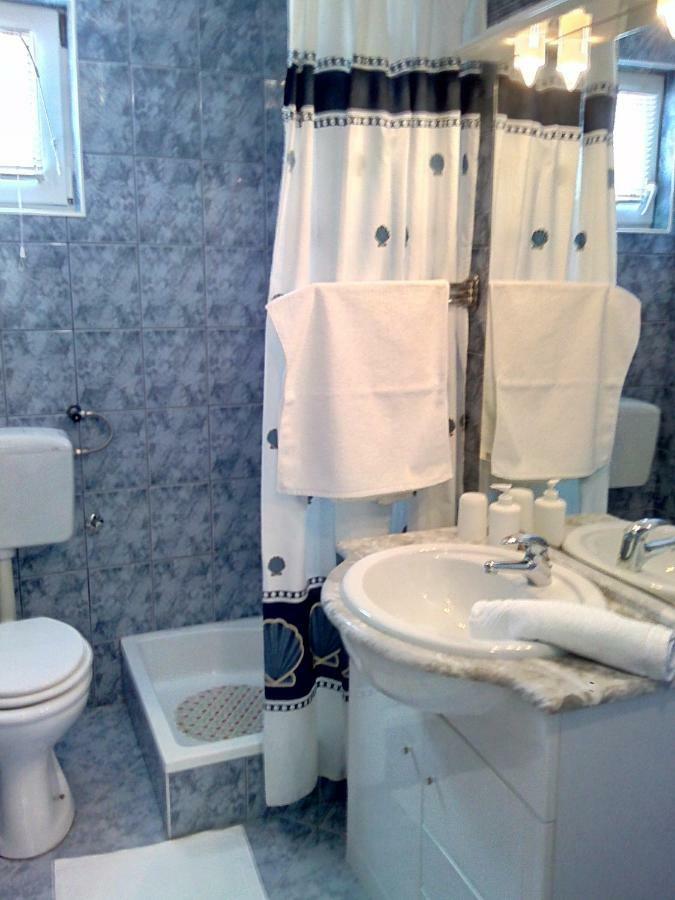 Apartmani Poljanec Vir Kültér fotó