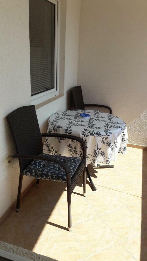 Apartmani Poljanec Vir Kültér fotó