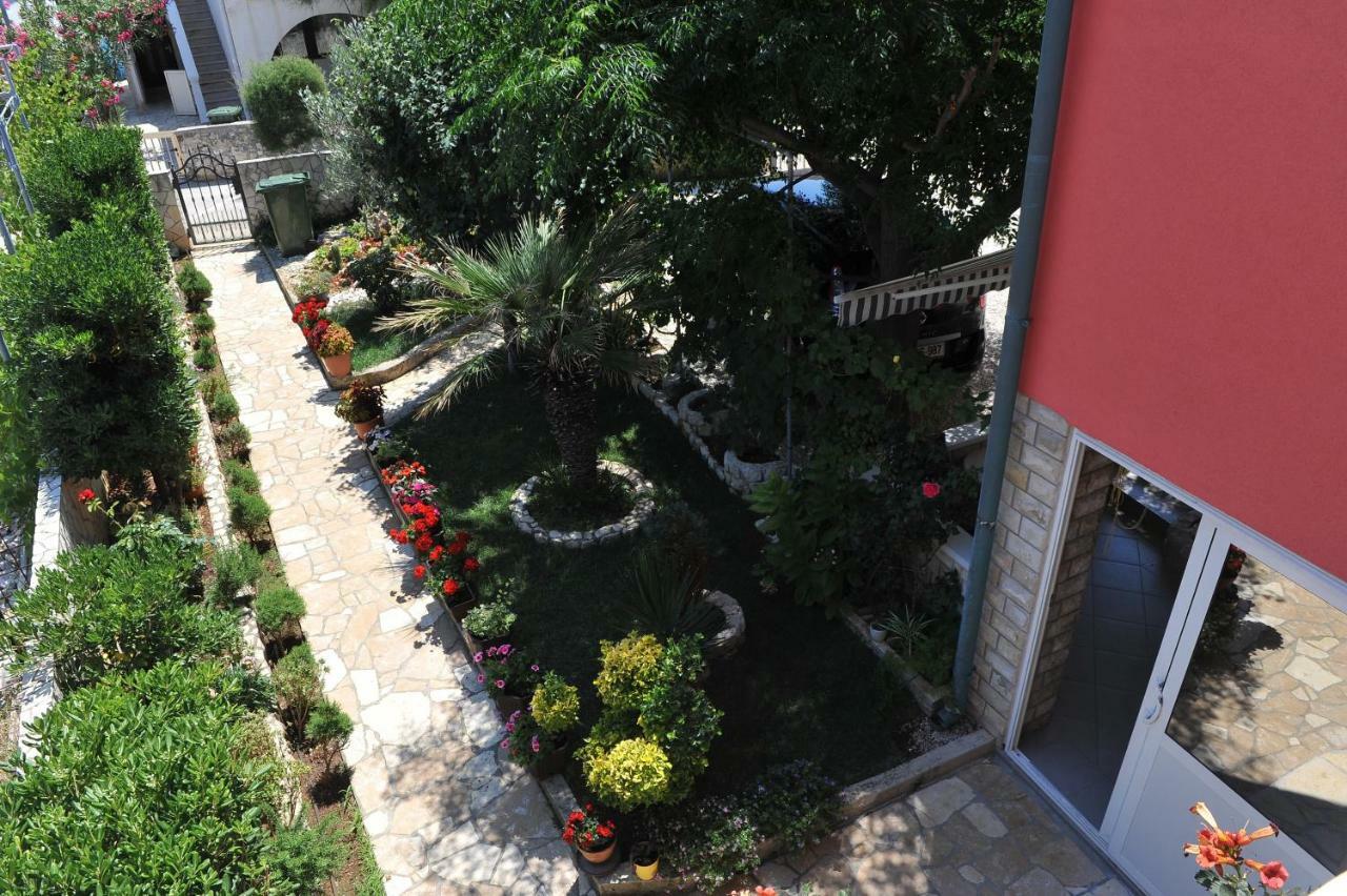 Apartmani Poljanec Vir Kültér fotó