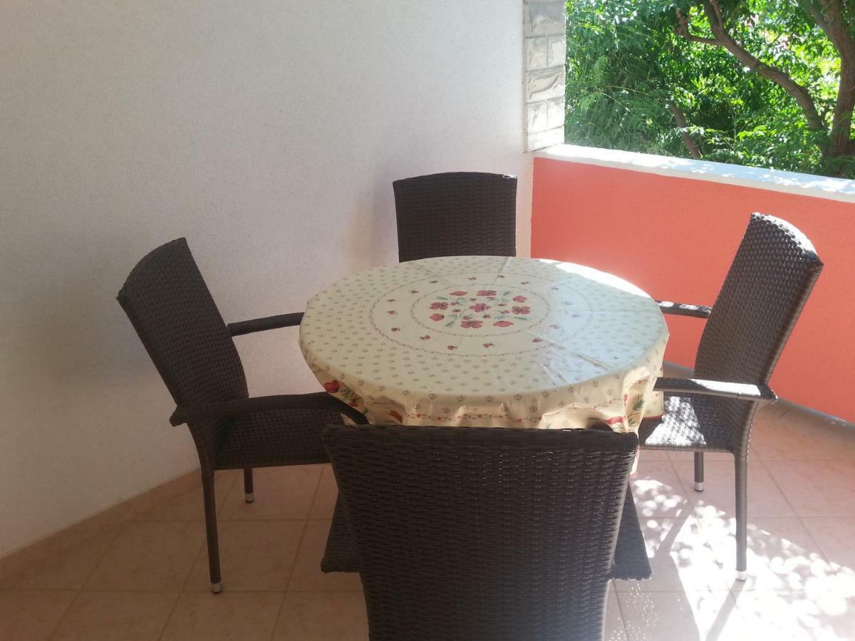 Apartmani Poljanec Vir Kültér fotó