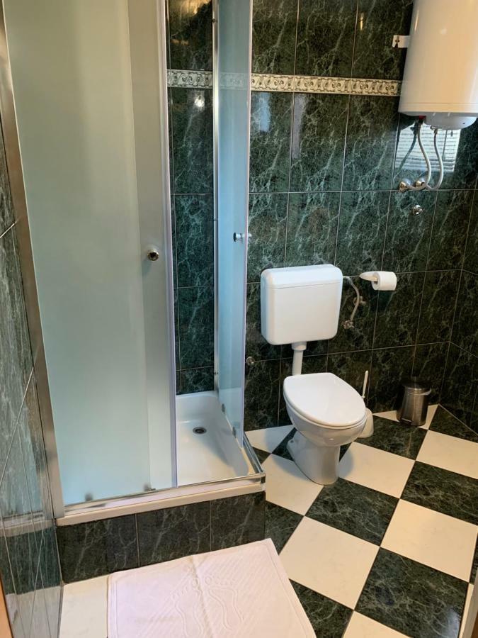 Apartmani Poljanec Vir Kültér fotó