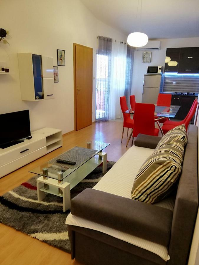 Apartmani Poljanec Vir Kültér fotó