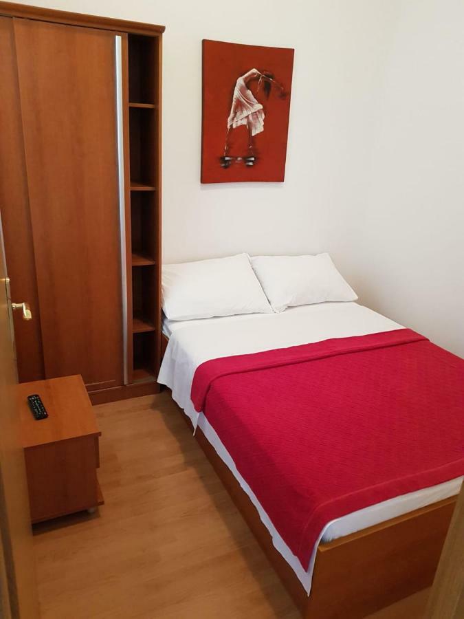 Apartmani Poljanec Vir Kültér fotó