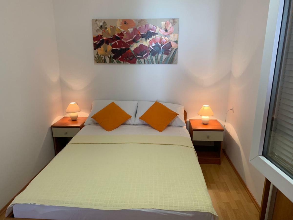 Apartmani Poljanec Vir Kültér fotó
