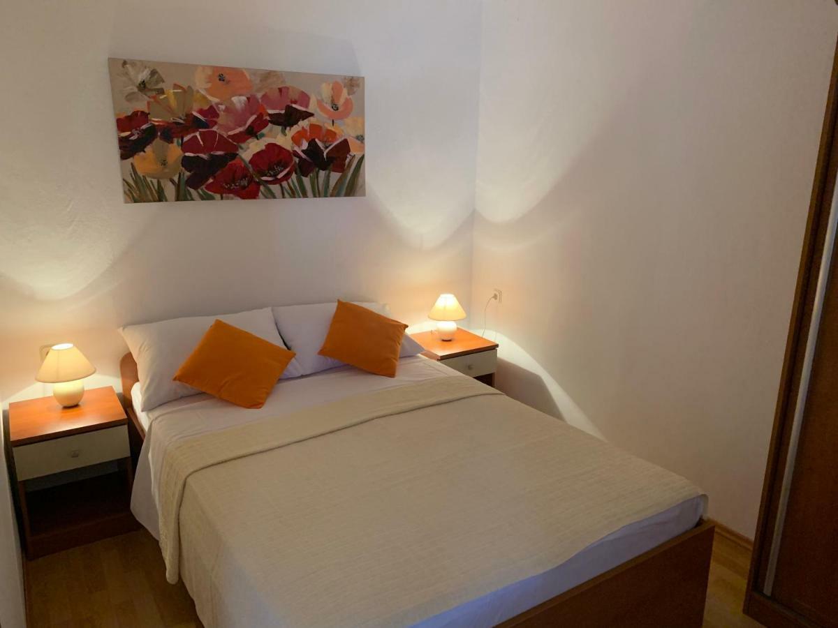 Apartmani Poljanec Vir Kültér fotó