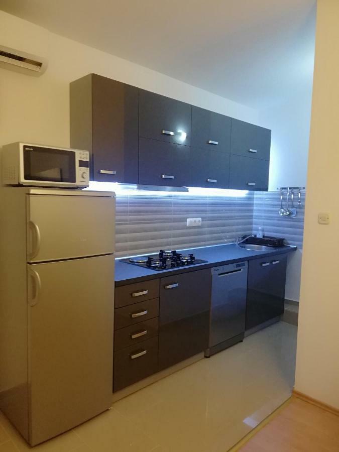 Apartmani Poljanec Vir Kültér fotó