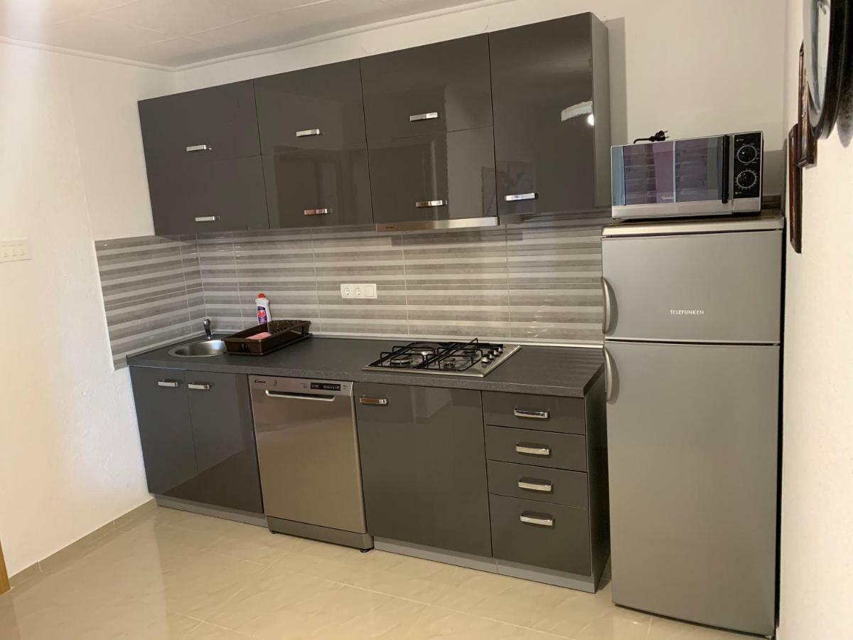 Apartmani Poljanec Vir Kültér fotó